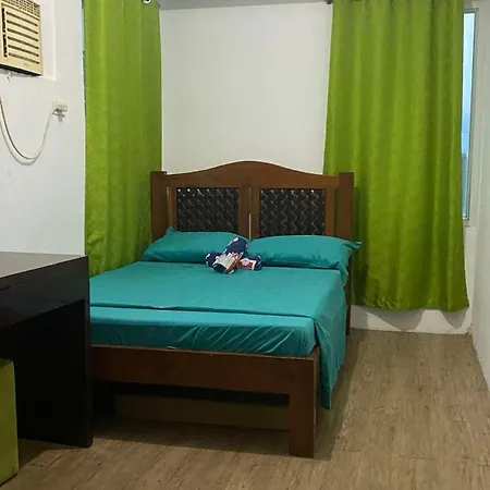 Transient Room Anuva Condominium